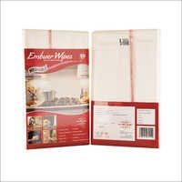 Clean Room Wipes