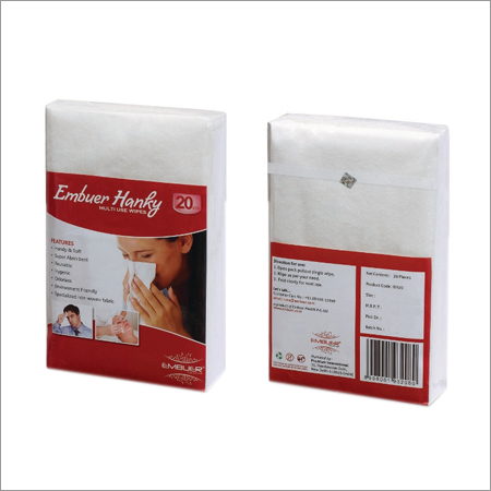 Makeup Remover Wipe