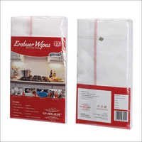 Facial Cleansing Wipes