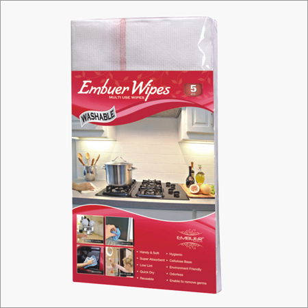 Kitchen Wipe