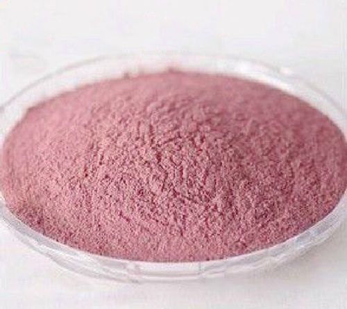 Rose Powder