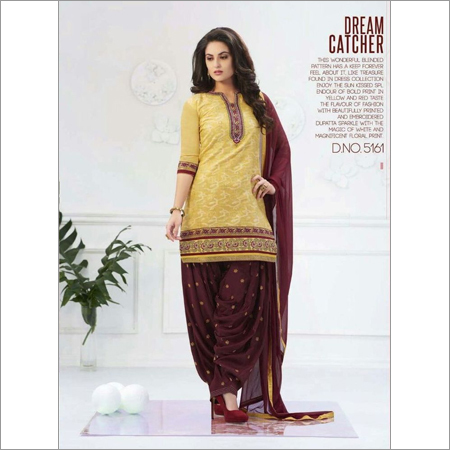 Designer Salwar Kameez
