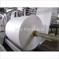 PP Woven Roll