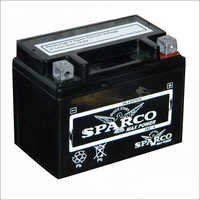 Two Wheeler Battery SB-4 LB 