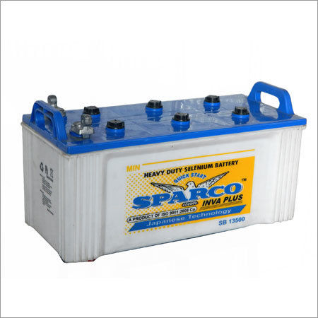 Inverter Batttery