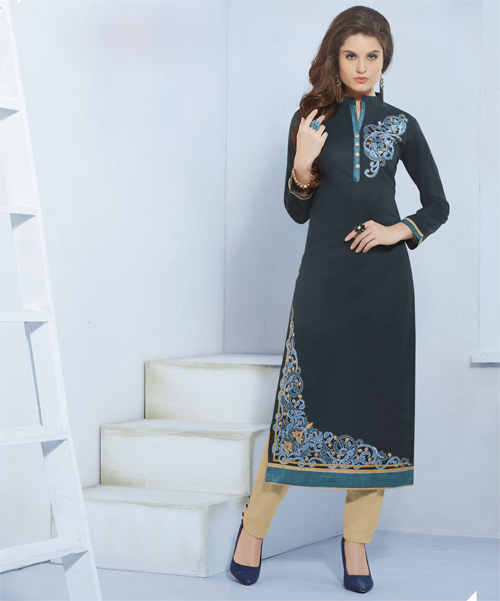 Latest Kurti Collection