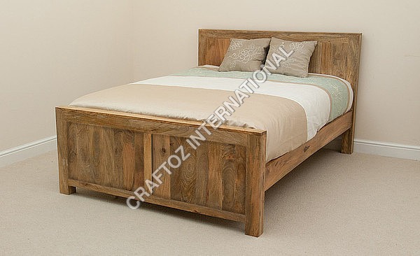 Mango Wood Furniture