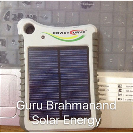 Solar Mobile Chargers