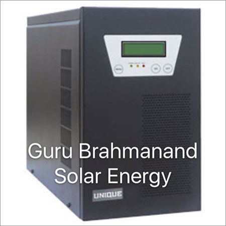 Solar Inverter