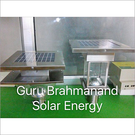 Solar Panels