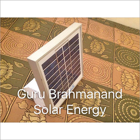 Commercial Solar Panels