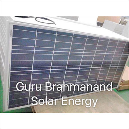 Portable Solar Panels