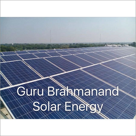 High Quality Solar Panel