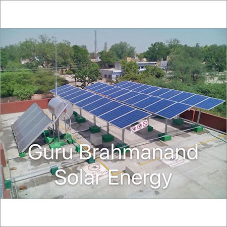 High Quality Solar Panels