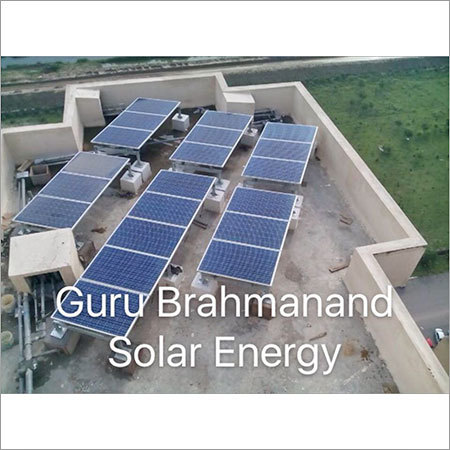 Photovoltaic Solar Panels