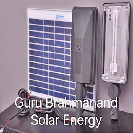 Small Solar Panels