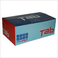 Shoes Color Packaging Box