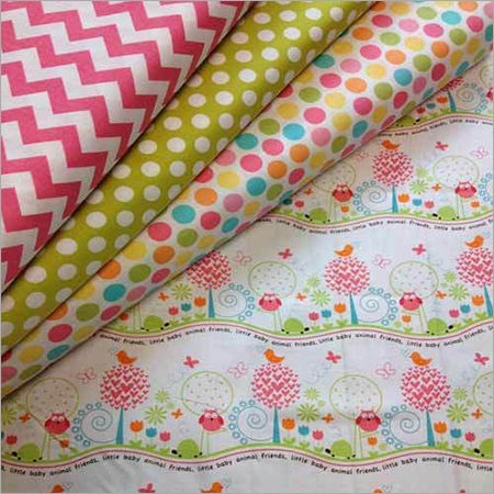 Cotton Fabrics
