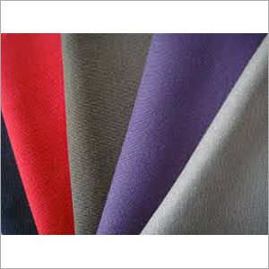 Plain Cotton Fabric