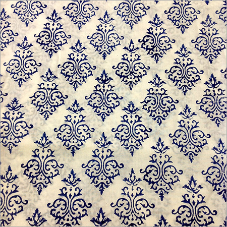 Cotton Fabric