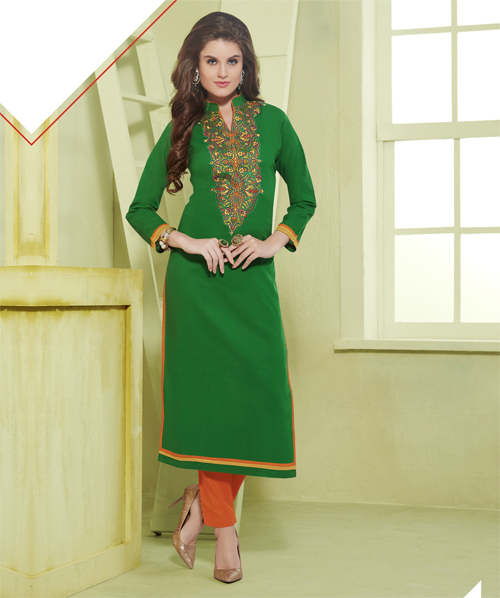Festival Special Kurti Collection
