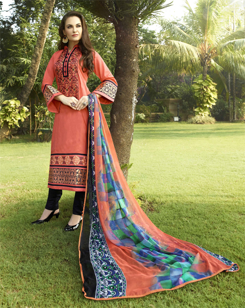 Trendy Salwar Suits