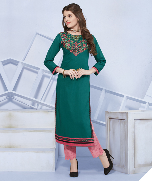 Festival Special Kurti Collection