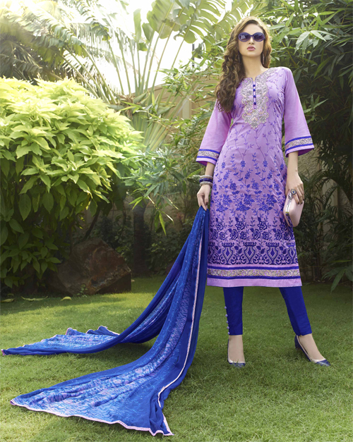 Festive Salwar Kameez Collection
