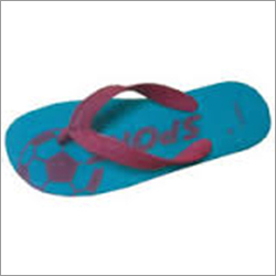 Fancy Ladies Slippers