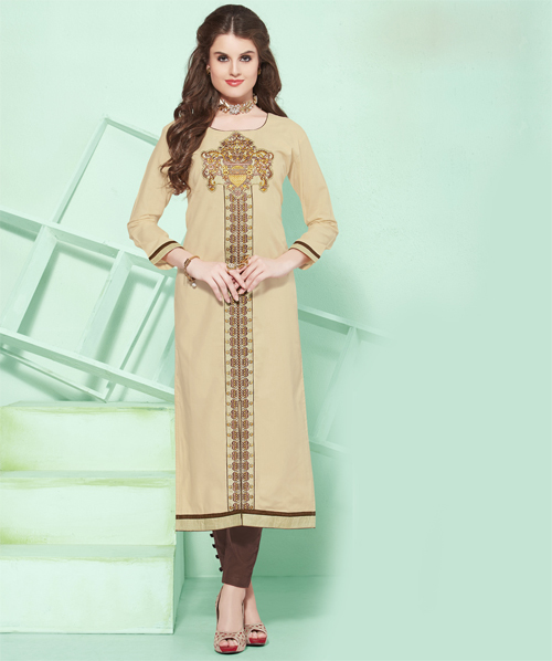 Bollywood Kurtis