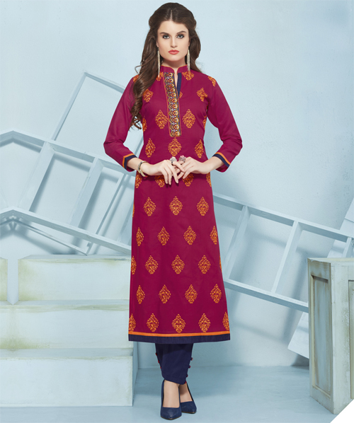 Festival Special Kurti Collection