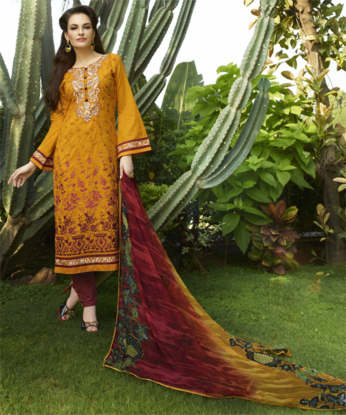 Heavy Designer Salwar Suits
