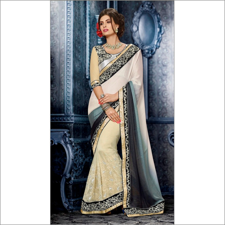 Wedding Sarees