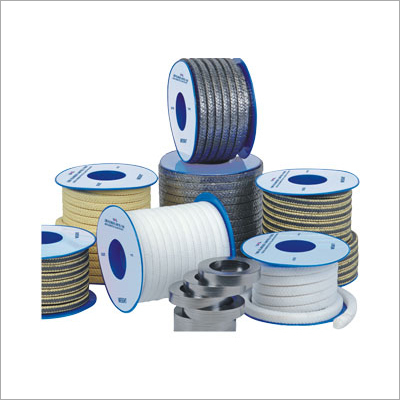Non Asbestos Gland Packing
