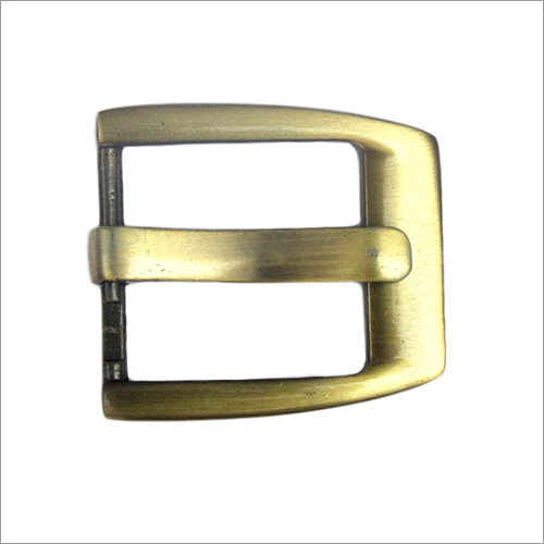 Belt Buckle 35mm