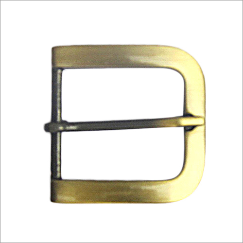 Metal Fittings