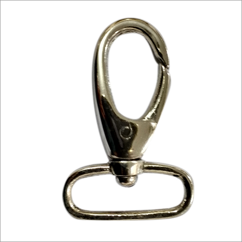 Metal Bag Fittings
