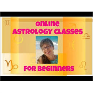 Astrology Classes