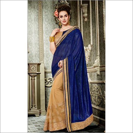 Designer Party Sarees