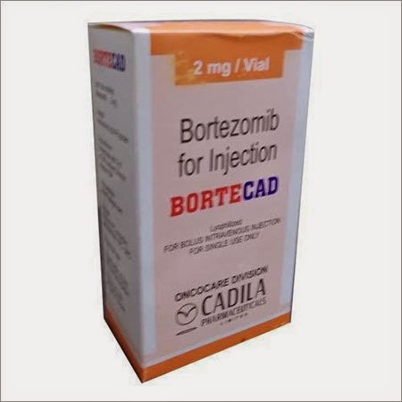 Bortezomib for Injection