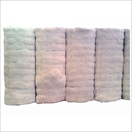 Raw Cotton Seeds