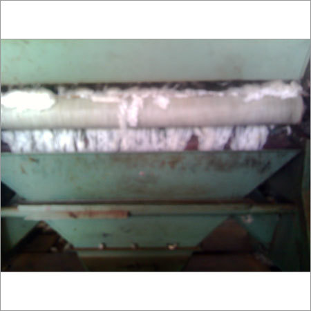 Cotton Lint