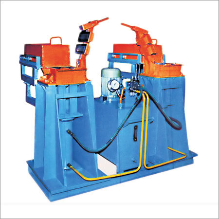 Fly Ash Brick Machine