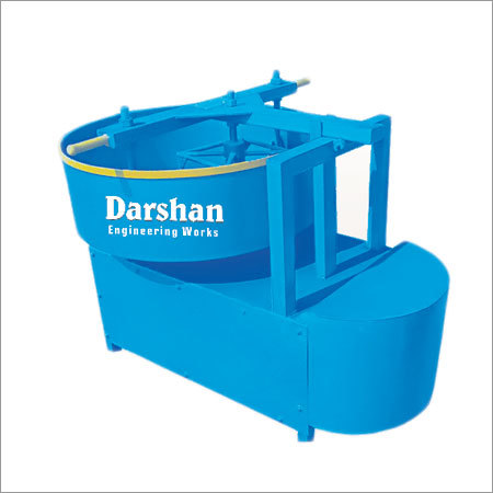 Automatic Mixer Machine