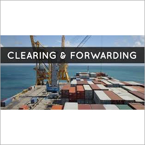 Sea Freight Clearing Agents