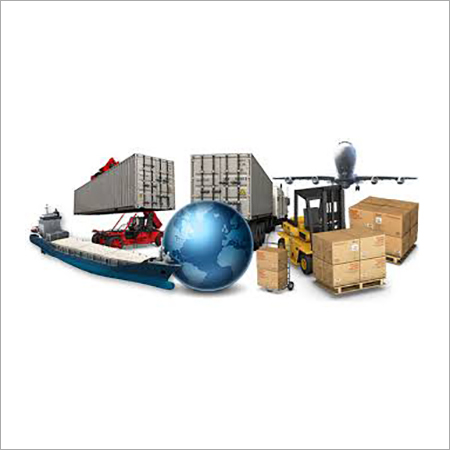 Sea Freight Forwarding Services