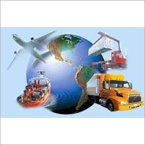 Air Cargo Clearing Agents