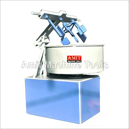 Colour Mixer Machine
