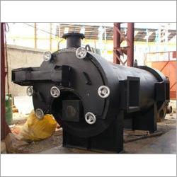 Hot Air Generator