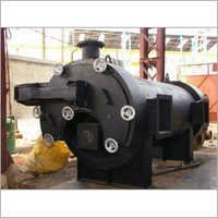 Hot Air Generator - Quality Assured Materials, Diverse Technical Specifications | Hassle Free Performance, Long Service Life, Low Maintenance